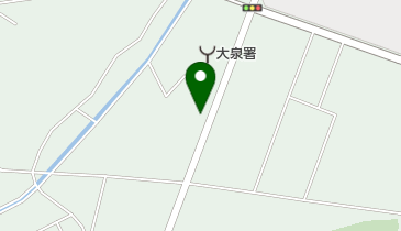 台湾料理 台味館の地図画像