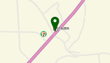 十兵衛の地図画像