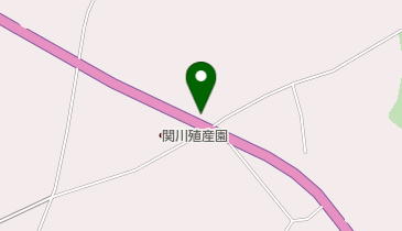手打らーめん珍来軒 (神宮寺店)の地図画像