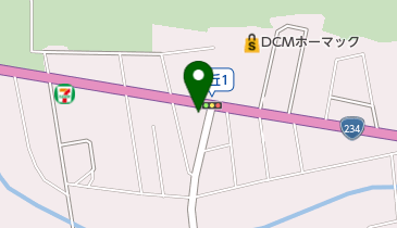 大鵬の地図画像