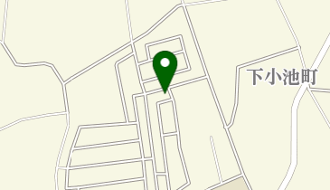 ぐるまん野州男の地図画像