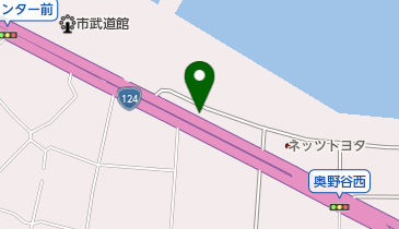 国賓の地図画像