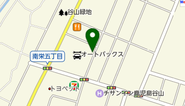 みそや堂 (別庵)の地図画像