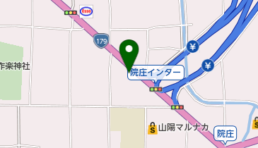 豚平の地図画像