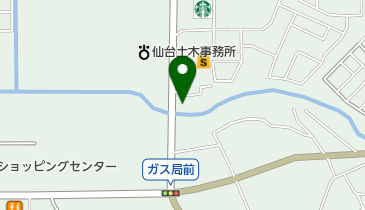 龍宝の地図画像