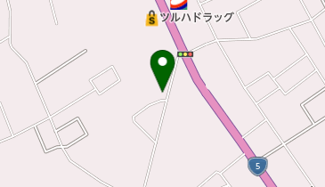 らーめん 函館武蔵の地図画像