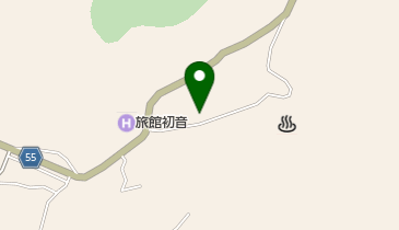 樺太屋の地図画像