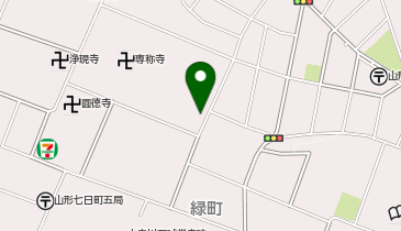 うなぎ・郷土料理 あげつまの地図画像