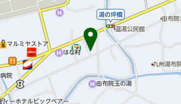 あいぼう屋カリーの地図画像