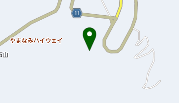 由布御所 yufugosyoの地図画像