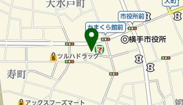 朝菊の地図画像