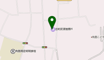 レストラン 樅の木亭の地図画像