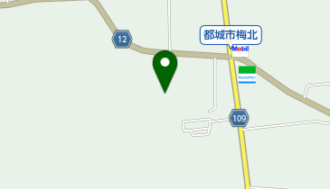 ふれあいの里 梅北本店の地図画像