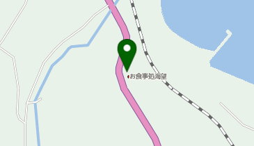 海望の地図画像