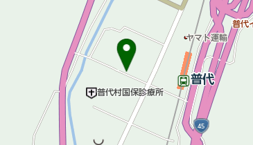 きんちゃん寿司の地図画像