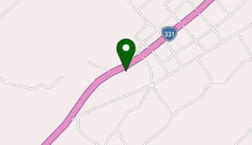 仲地山羊料理店の地図画像