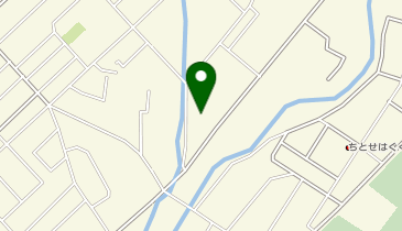 西洋料理しもんの地図画像