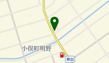 cake&cafe Apollonの地図画像