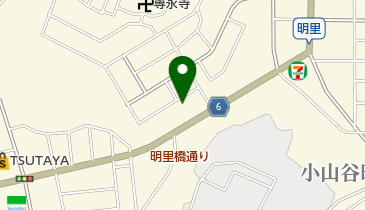 プリヴィエットカフェ すうぷ屋の地図画像