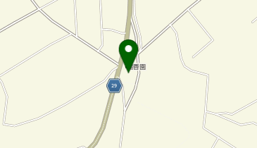 瑞香園の地図画像