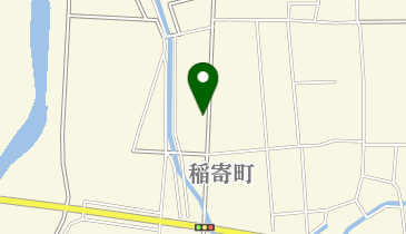 与里路の地図画像