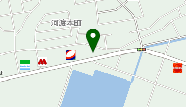 らーめん 滋魂の地図画像