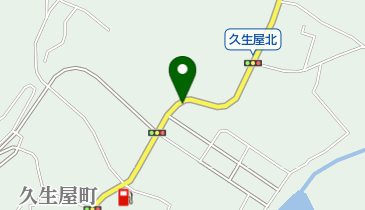 らーめん 武蔵の地図画像