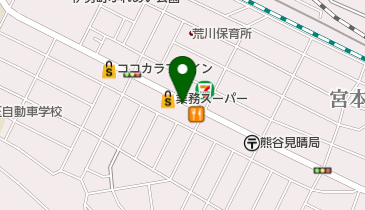 埼玉県熊谷市見晴町のラーメン 味噌ラーメン 一覧 Navitime