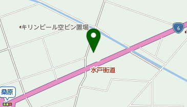 珍來 (取手店)の地図画像