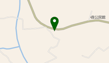 手打 そば さか家の地図画像