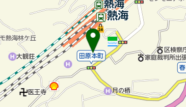 CAFE KICHIの地図画像