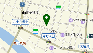 YUKI LEINの地図画像