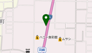 新富の地図画像