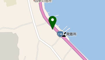 メインの地図画像