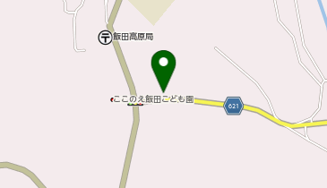 「野尾野」の地図画像