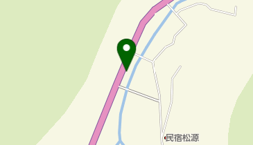 開山の地図画像