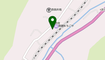 かなめやの地図画像