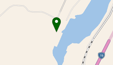 おらが村の味処 いなほの地図画像