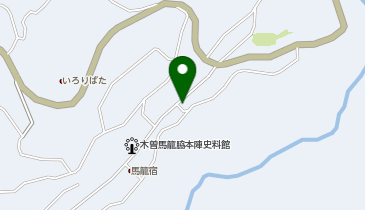 喫茶 かっぺの地図画像
