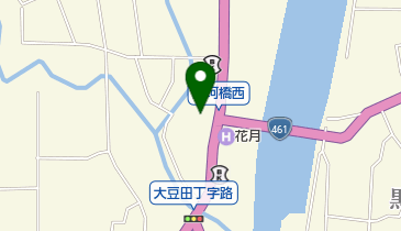 かまくらの地図画像