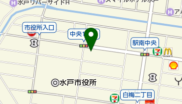K&rsquo;s clubの地図画像
