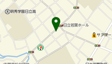 デュ バブレンの地図画像