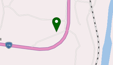 寿昌庵けん坊の地図画像