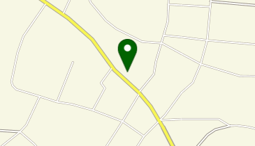 とんかつ 真花の地図画像