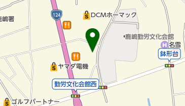 Pasteria Gozzoの地図画像