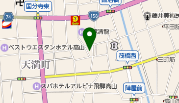 チャパラの地図画像