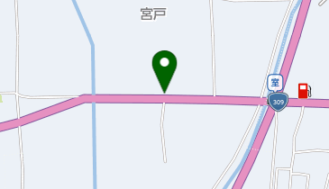 わだきんの地図画像