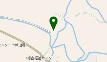 農家レストラン 万作の地図画像