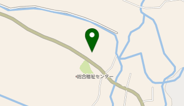 郷のパン工房 グランツ ムートの地図画像