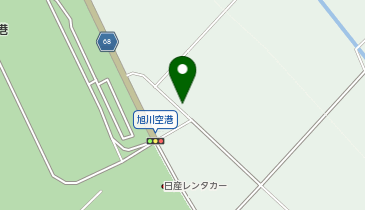 アイス工房 田村ファーム Cloverの地図画像